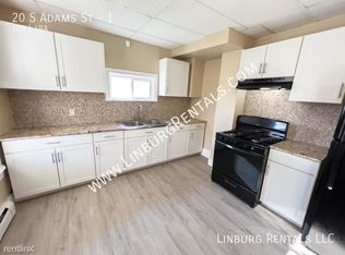 20 S Adams St, York, PA 17404