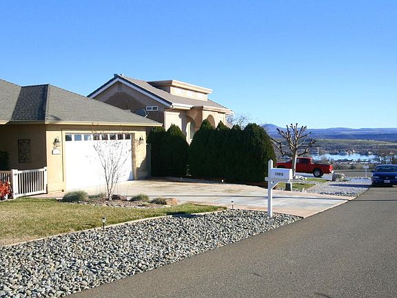 Lake California street view