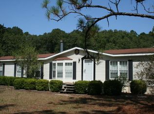 629 Drayton Loop, Vienna, GA 31092