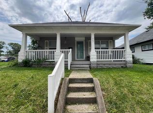 907 E Superior St, Kokomo, IN 46901