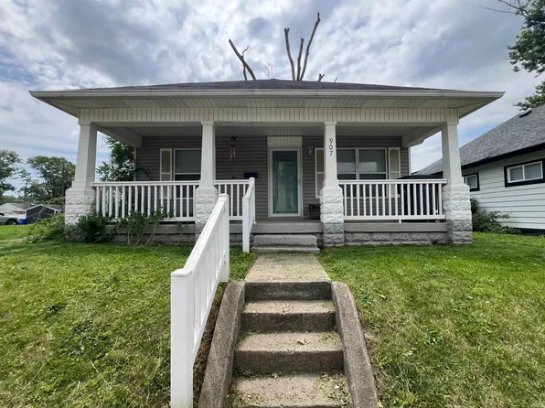 907 E Superior St, Kokomo, IN 46901