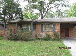 123 State St, Fitzgerald, GA 31750