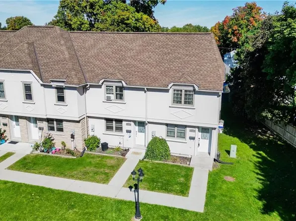 55 Blandford St Unit 6, Woodstock, ON N4S 7H7