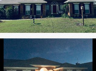 2717 Longleaf Rd, Panama City, FL 32405