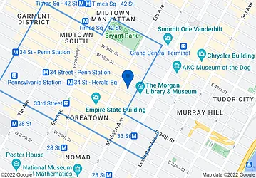 Rented by Nest Seekers International