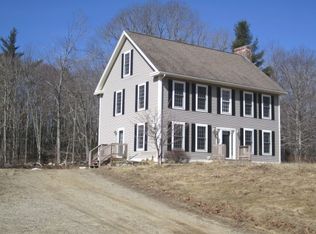 35 Kennard Rd, Nottingham, NH 03290