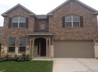 248 Primrose Way, New Braunfels, TX 78132