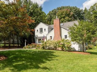 71 Fuller Brook Rd, Wellesley, MA 02482