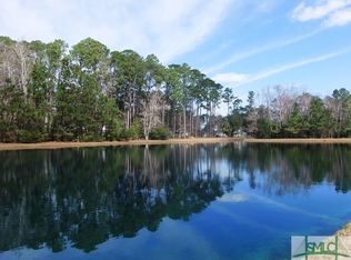 LOT 175 Winterberry Ln NE, Townsend, GA 31331