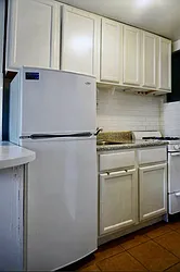 Rented by J Misrahi Realty Corp