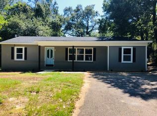 3859 Pickett Dr, Mobile, AL 36618