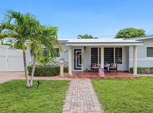 Palm Springs Ests 6th Add, Hialeah, FL 33012