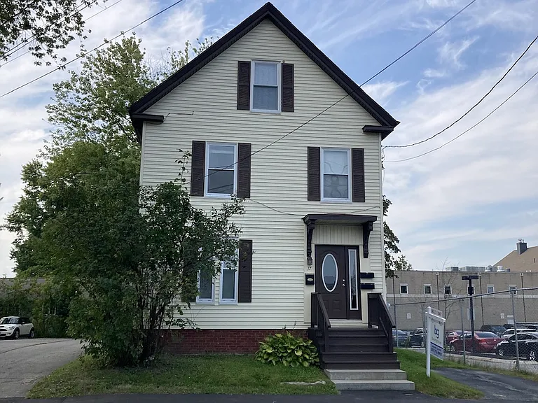 17 Haskell St #1 — Photo 1
