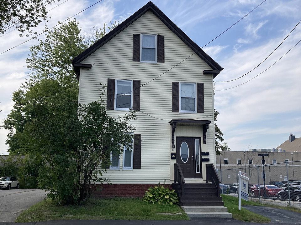 1st image of 17 Haskell St #1