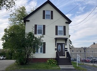 17 Haskell St #1, Westbrook, ME 04092