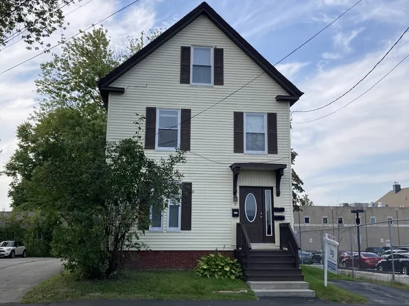17 Haskell St #1, Westbrook, ME 04092