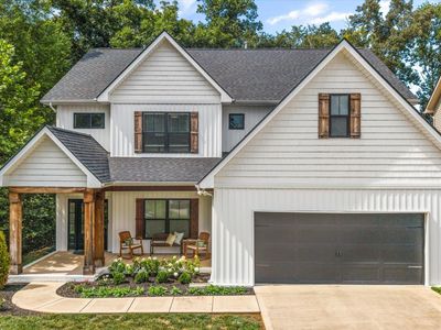 3034 Spencer Ridge Ln, Knoxville, TN, 37931