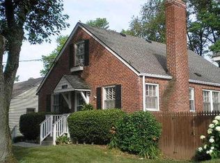 1659 Richmond Dr, Louisville, KY 40205