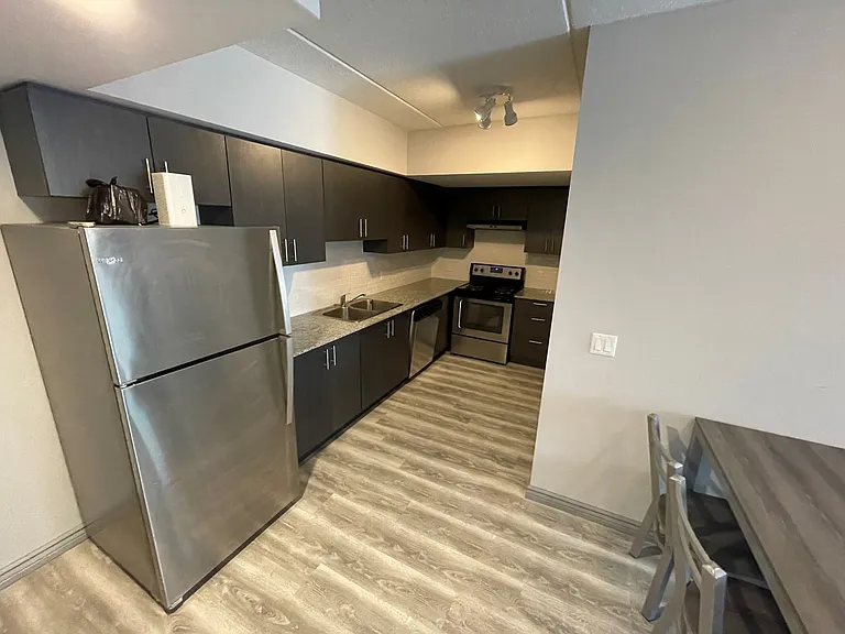275 Larch St #G206 — Photo 5