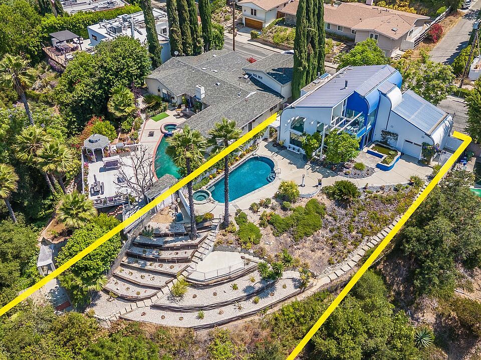 2397 Nalin Dr, Los Angeles, CA 90077 | Zillow