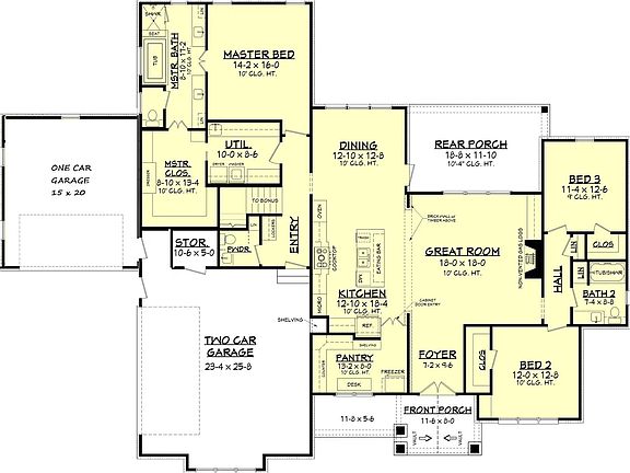 3rd image of 3075 Poe Rd