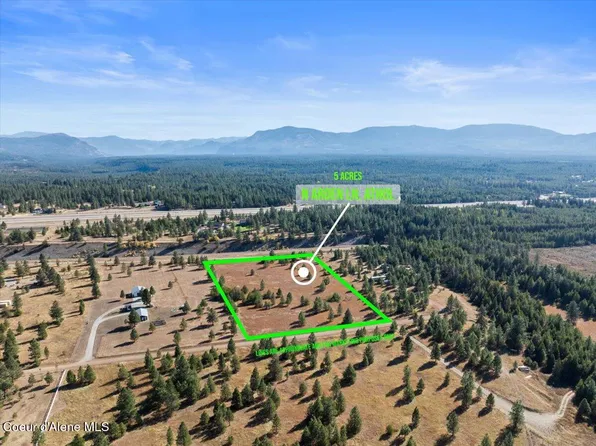 Nna Arden Ln, Athol, ID 83801