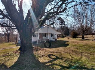 7286 Cedar Hill Rd, Talbott, TN 37877