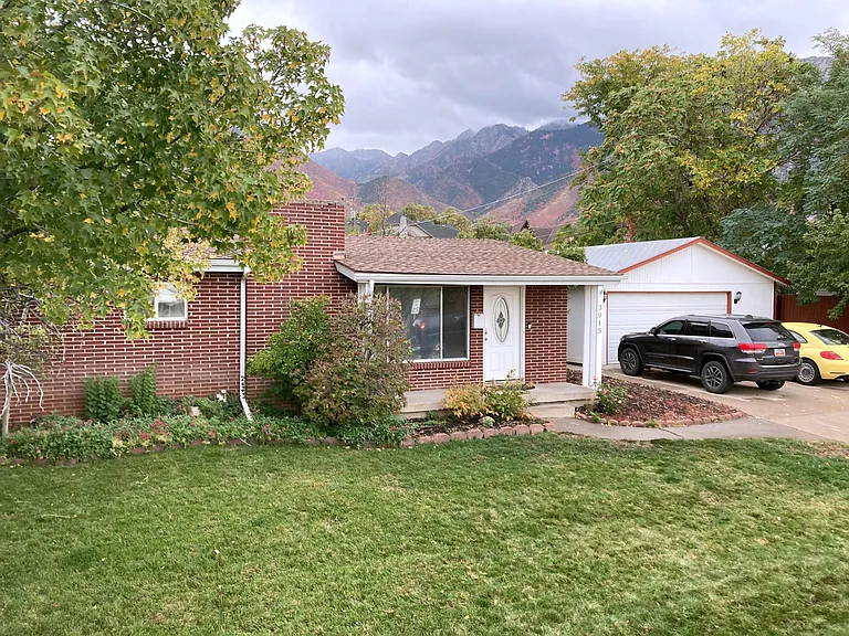 3915 S 3120 E — Photo 1