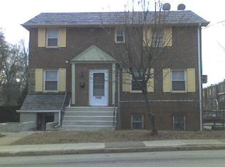 200 Hampden Rd, Upper Darby, PA 19082