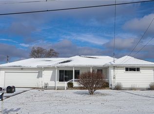 929 Kazar St, Monaca, PA 15061