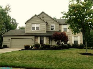 12418 Teal Ln NW, Pickerington, OH 43147