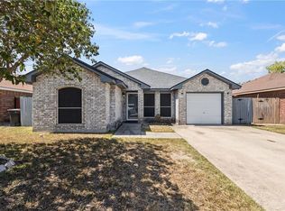 3809 Toucan Ave, McAllen, TX 78504