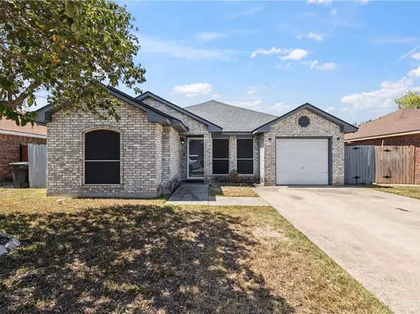 3809 Toucan Ave, McAllen, TX 78504