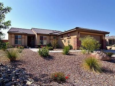 2934 E Slick Rock Rd, Washington, UT, 84780