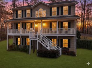 134 Nicholson Ln, Ellijay, GA 30175