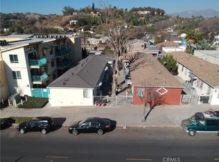 4669 Huntington Dr N, Los Angeles, CA 90032