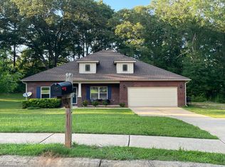 1109 Auburn Loop Rd, Griffin, GA 30223