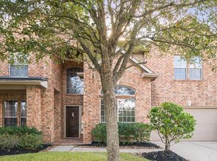 15311 Wooded Field Trl, Cypress, TX 77429