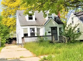 20535 Waltham St, Detroit, MI 48205