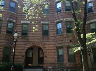 45 Saint Germain St APT 1, Boston, MA 02115