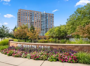 1706 Hudson Park #1706, Edgewater, NJ 07020