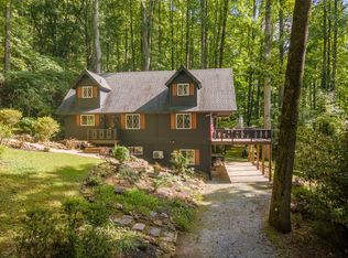 1071 Deer Run, Franklin, NC 28734