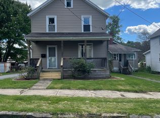 520 Chestnut Ave, Du Bois, PA 15801