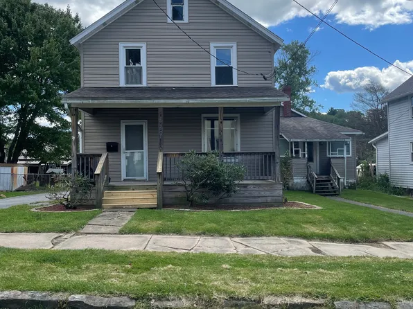 520 Chestnut Ave, Du Bois, PA 15801