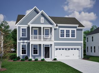 474 Haflingler Ln, Lexington, SC 29072