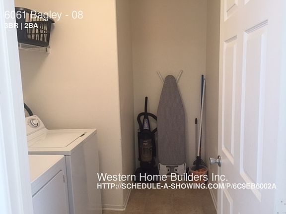 5th image of 6061 Bagley Ave APT 08