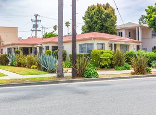 11364 Exposition Blvd, Los Angeles, CA 90064