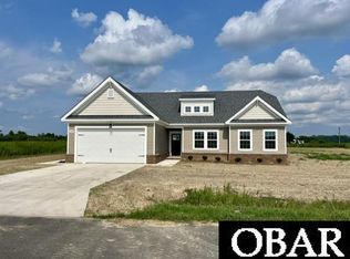 208 Halifax Ct Lot 20, Shawboro, NC 27973