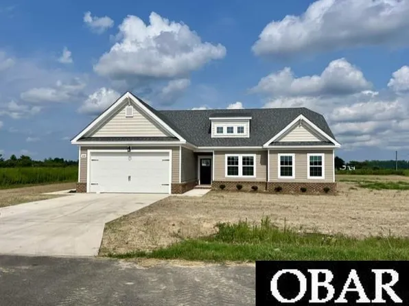 208 Halifax Ct Lot 20, Shawboro, NC 27973