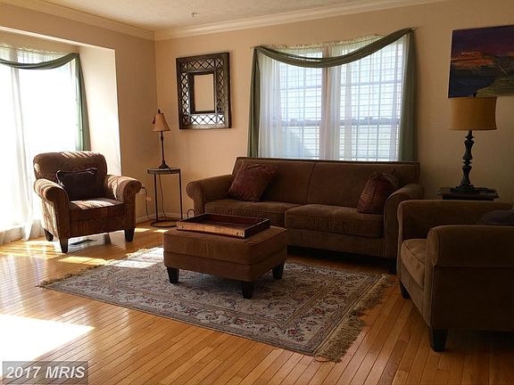 Beautiful Hardwood Floors